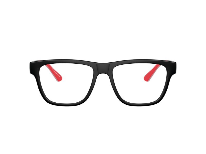 Armani Exchange Ochelari de Vedere AX 3105 8078
