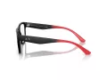 Armani Exchange AX 3105 8078 55 Férfi szemüvegkeret (optikai keret)