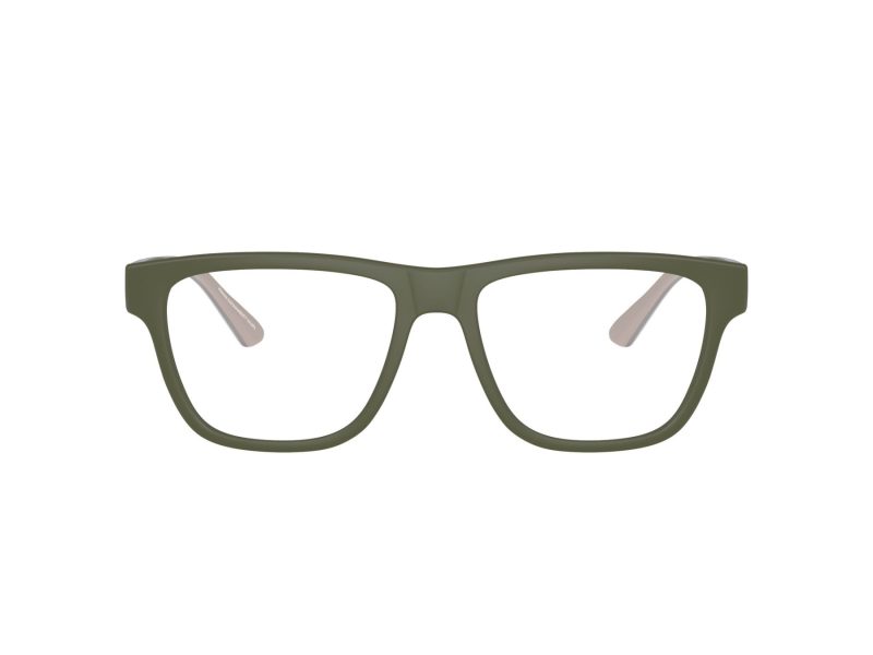 Armani Exchange Ochelari de Vedere AX 3105 8301