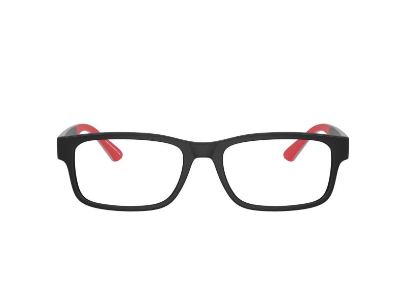 Armani Exchange Ochelari de Vedere AX 3106 8078