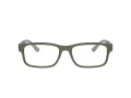 Armani Exchange Ochelari de Vedere AX 3106 8301