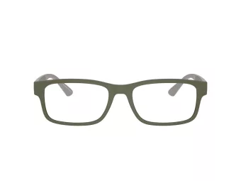 Armani Exchange Ochelari de Vedere AX 3106 8301