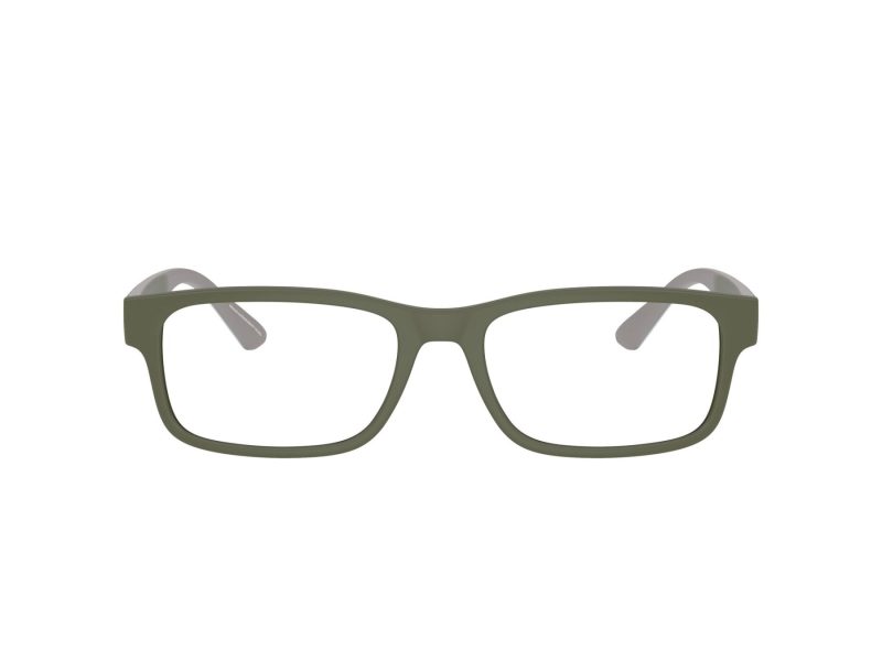 Armani Exchange Ochelari de Vedere AX 3106 8301