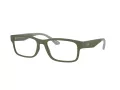 Armani Exchange Ochelari de Vedere AX 3106 8301