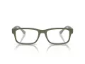 Armani Exchange Ochelari de Vedere AX 3106 8301
