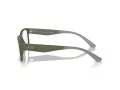 Armani Exchange Ochelari de Vedere AX 3106 8301