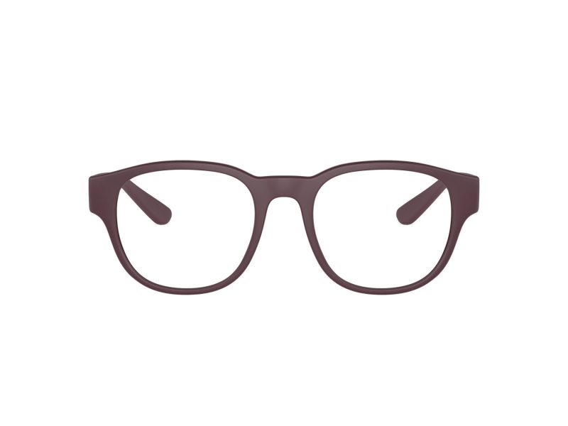 Armani Exchange Ochelari de Vedere AX 3110 8347