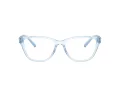 Armani Exchange Ochelari de Vedere AX 3111U 8345