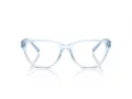 Armani Exchange Ochelari de Vedere AX 3111U 8345