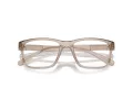 Armani Exchange Ochelari de Vedere AX 3114 8344 54