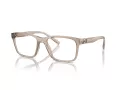 Armani Exchange Ochelari de Vedere AX 3114 8344 54