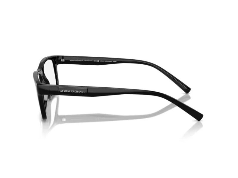 Armani Exchange Ochelari de Vedere AX 3115 8158