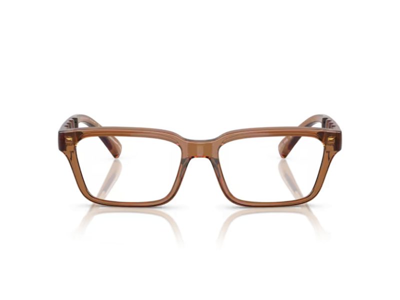 Armani Exchange Ochelari de Vedere AX 3116 8358