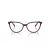 Armani Exchange Ochelari de Vedere AX 3128 8383 54