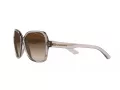 Armani Exchange Ochelari de Soare AX 4029S 824013 57
