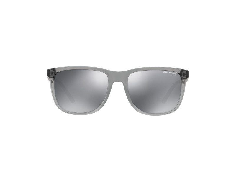 Armani Exchange Ochelari de Soare AX 4070S 8239/6G