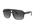 Armani Exchange Ochelari de Soare AX 4104S 80788G 61