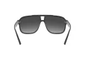 Armani Exchange Ochelari de Soare AX 4104S 80788G 61