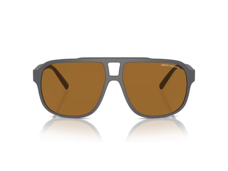 Armani Exchange Ochelari de Soare AX 4104S 824983