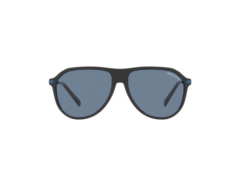 Armani Exchange Ochelari de Soare AX 4106S 8158/80