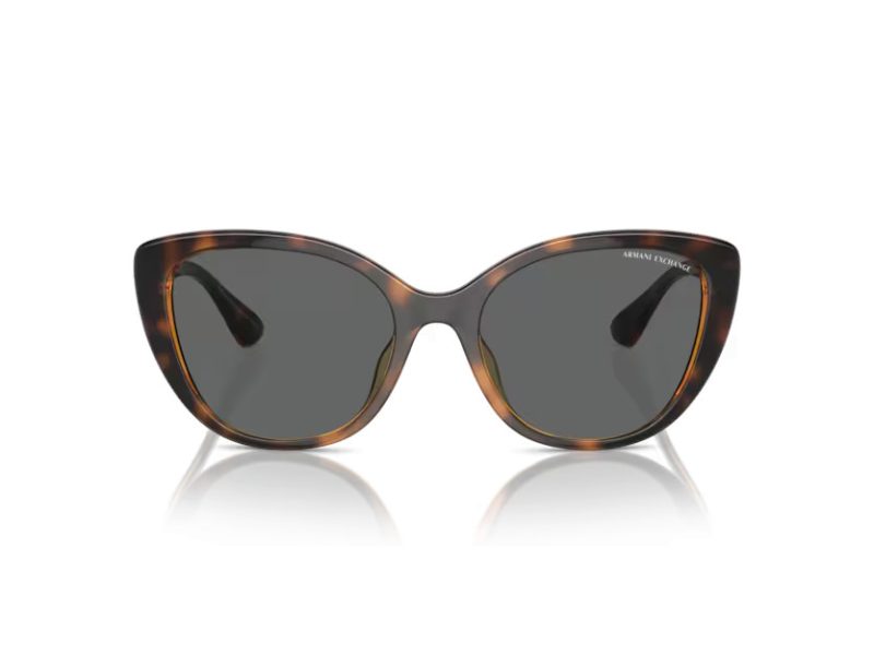 Armani Exchange Ochelari de Soare AX 4111SU 821387