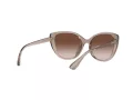 Armani Exchange Ochelari de Soare AX 4111SU 824013 54