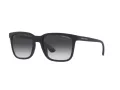 Armani Exchange Ochelari de Soare AX 4112SU 8078/8G 55