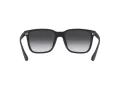Armani Exchange Ochelari de Soare AX 4112SU 8078/8G 55