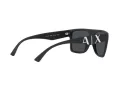 Armani Exchange Ochelari de Soare AX 4113S 807887 55