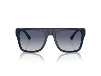 Armani Exchange Ochelari de Soare AX 4113S 81814L 55