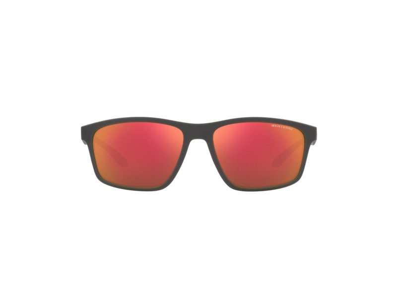 Armani Exchange Ochelari de Soare AX 4122S 8294/6Q