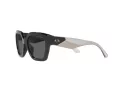 Armani Exchange Ochelari de Soare AX 4125SU 8158/87 54