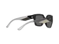 Armani Exchange Ochelari de Soare AX 4125SU 8158/87 54