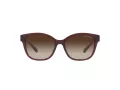 Armani Exchange Ochelari de Soare AX 4127S 824113 54