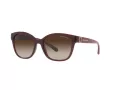 Armani Exchange Ochelari de Soare AX 4127S 824113 54