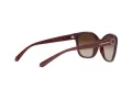 Armani Exchange Ochelari de Soare AX 4127S 824113 54