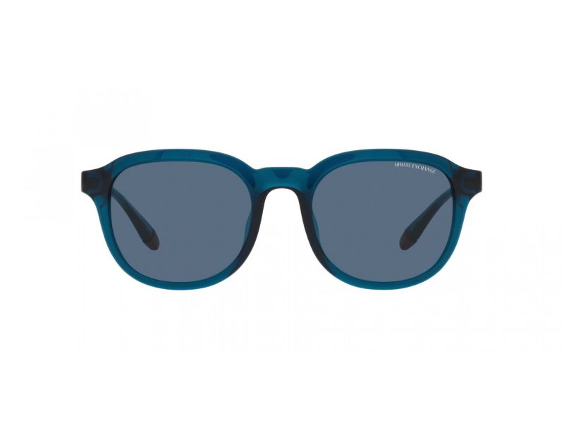 Armani Exchange Ochelari de Soare AX 4129SU 818780