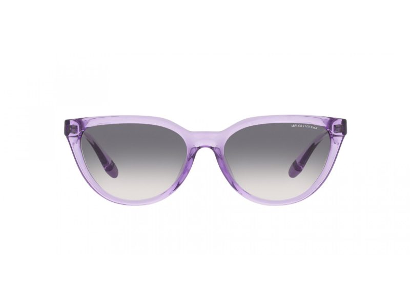 Armani Exchange Ochelari de Soare AX 4130SU 823679