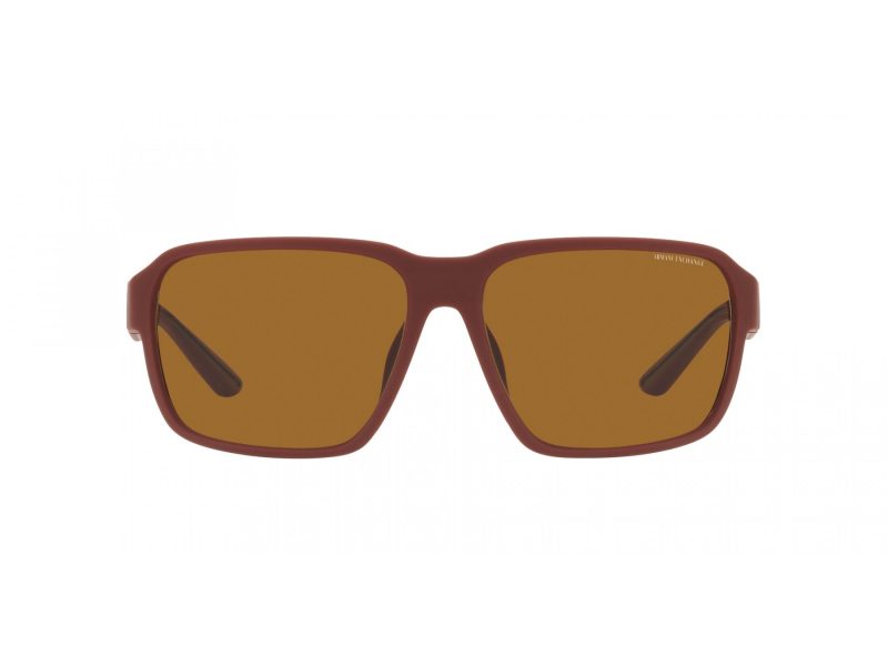 Armani Exchange Ochelari de Soare AX 4131SU 816983