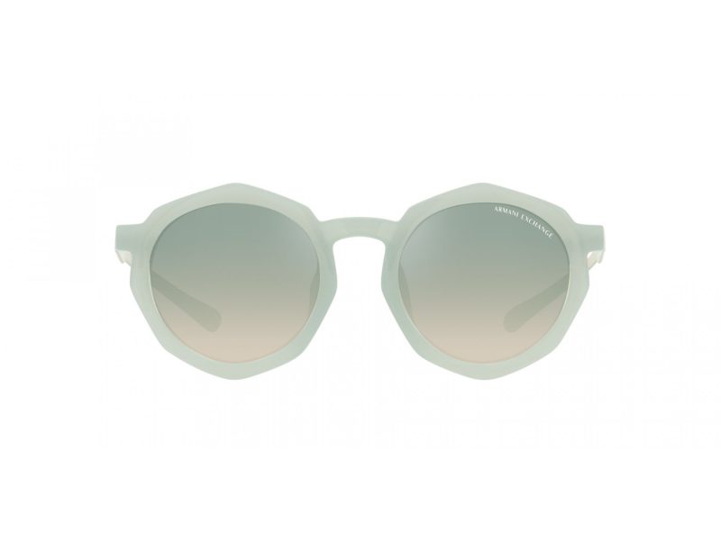 Armani Exchange Ochelari de Soare AX 4132SU 8160W0