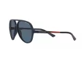 Armani Exchange Ochelari de Soare AX 4133S 818180 60
