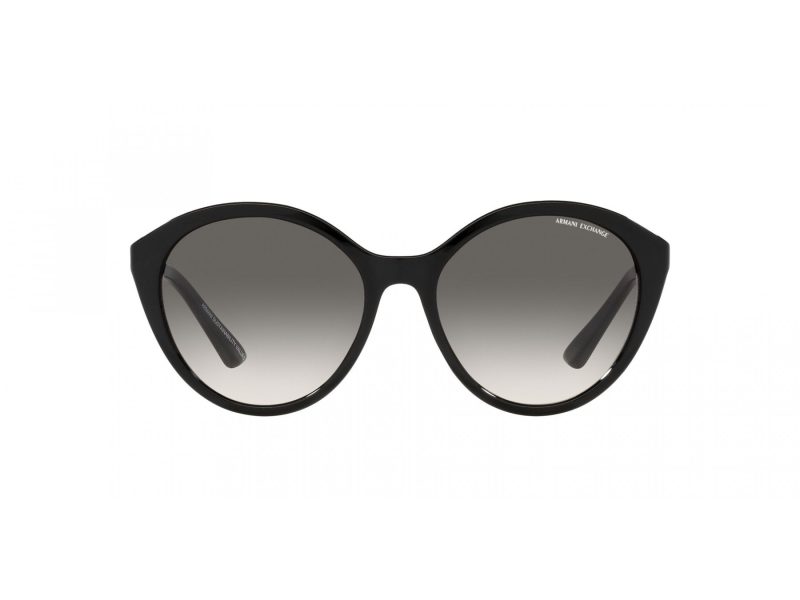 Armani Exchange Ochelari de Soare AX 4134S 815811