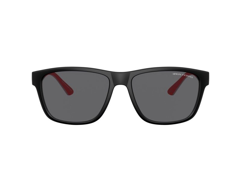 Armani Exchange Ochelari de Soare AX 4135S 807881