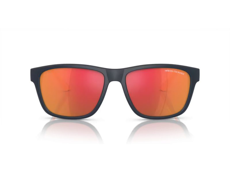 Armani Exchange Ochelari de Soare AX 4135S 81816Q