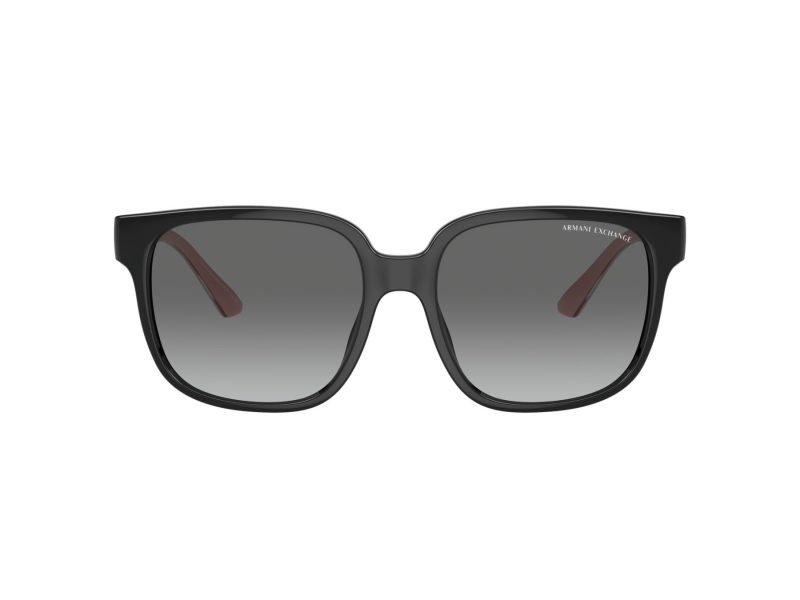Armani Exchange Ochelari de Soare AX 4136SU 821111