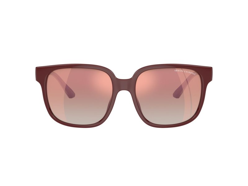 Armani Exchange Ochelari de Soare AX 4136SU 82986F