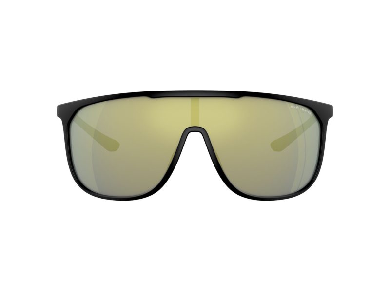 Armani Exchange Ochelari de Soare AX 4137SU 8078/2