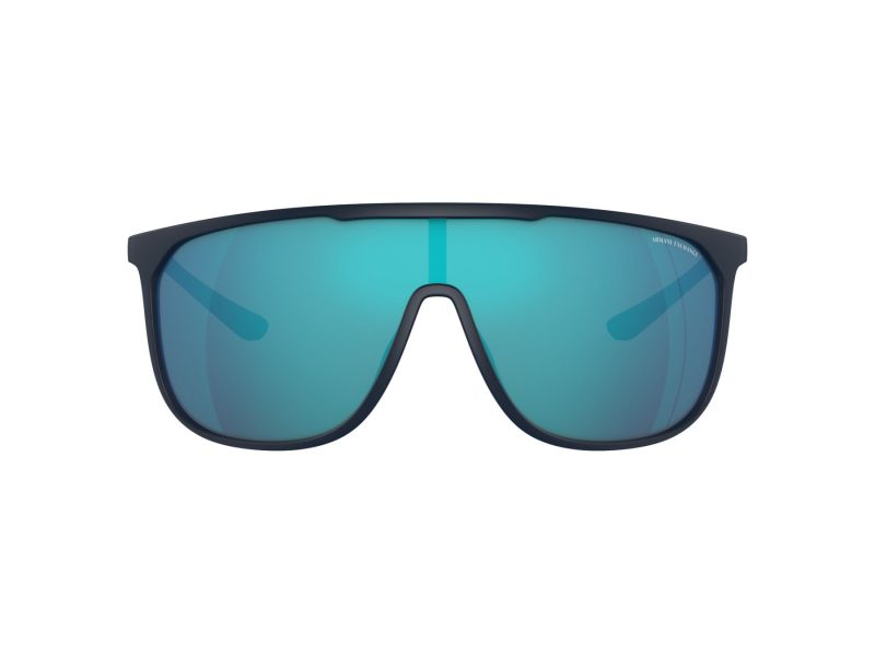 Armani Exchange Ochelari de Soare AX 4137SU 818155