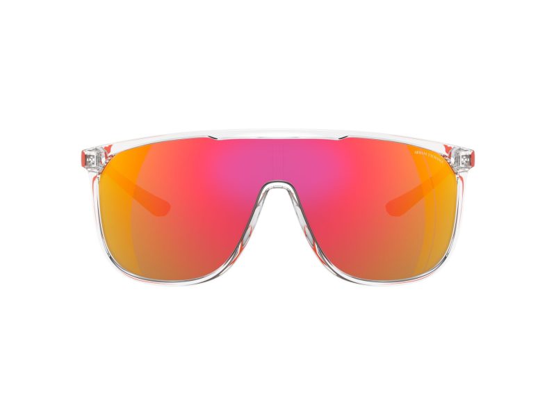 Armani Exchange Ochelari de Soare AX 4137SU 83336Q