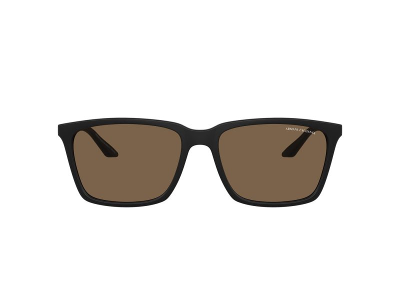 Armani Exchange Ochelari de Soare AX 4138S 807873